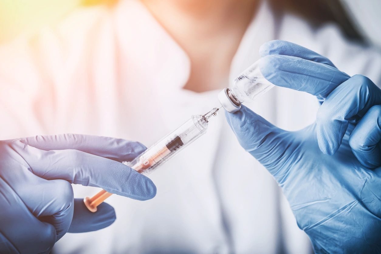Vaccinatie covid en griep